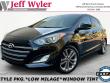 Used 2016 Hyundai Elantra GT Base Hatchback