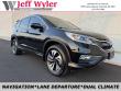 Used 2016 Honda CR-V Touring AWD SUV