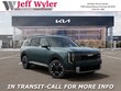  Kia Telluride Hybrid