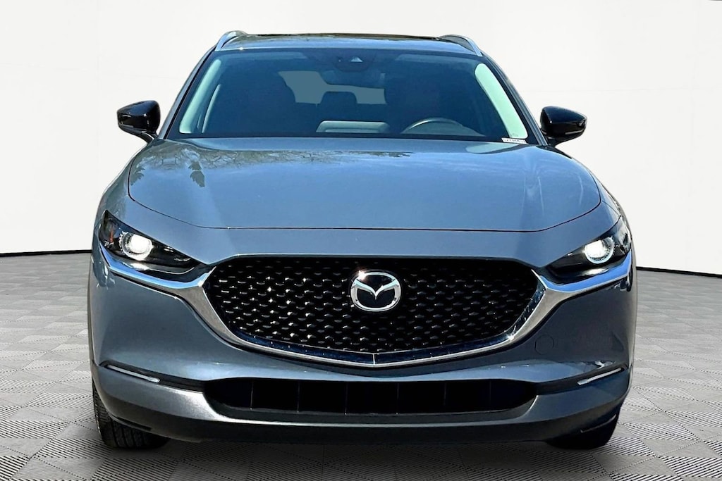 Used 2023 Mazda CX-30 2.5 S Carbon Edition SUV