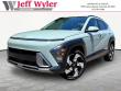 Used 2024 Hyundai Kona Limited SUV