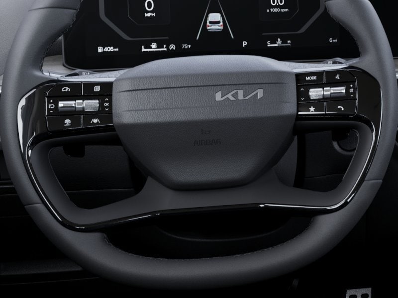 2026 Kia Sorento X-Line SX Prestige - Photo 25