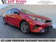 Certified 2024 Kia Forte GT-Line Sedan
