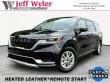Certified 2024 Kia Carnival LX Seat Package MPV