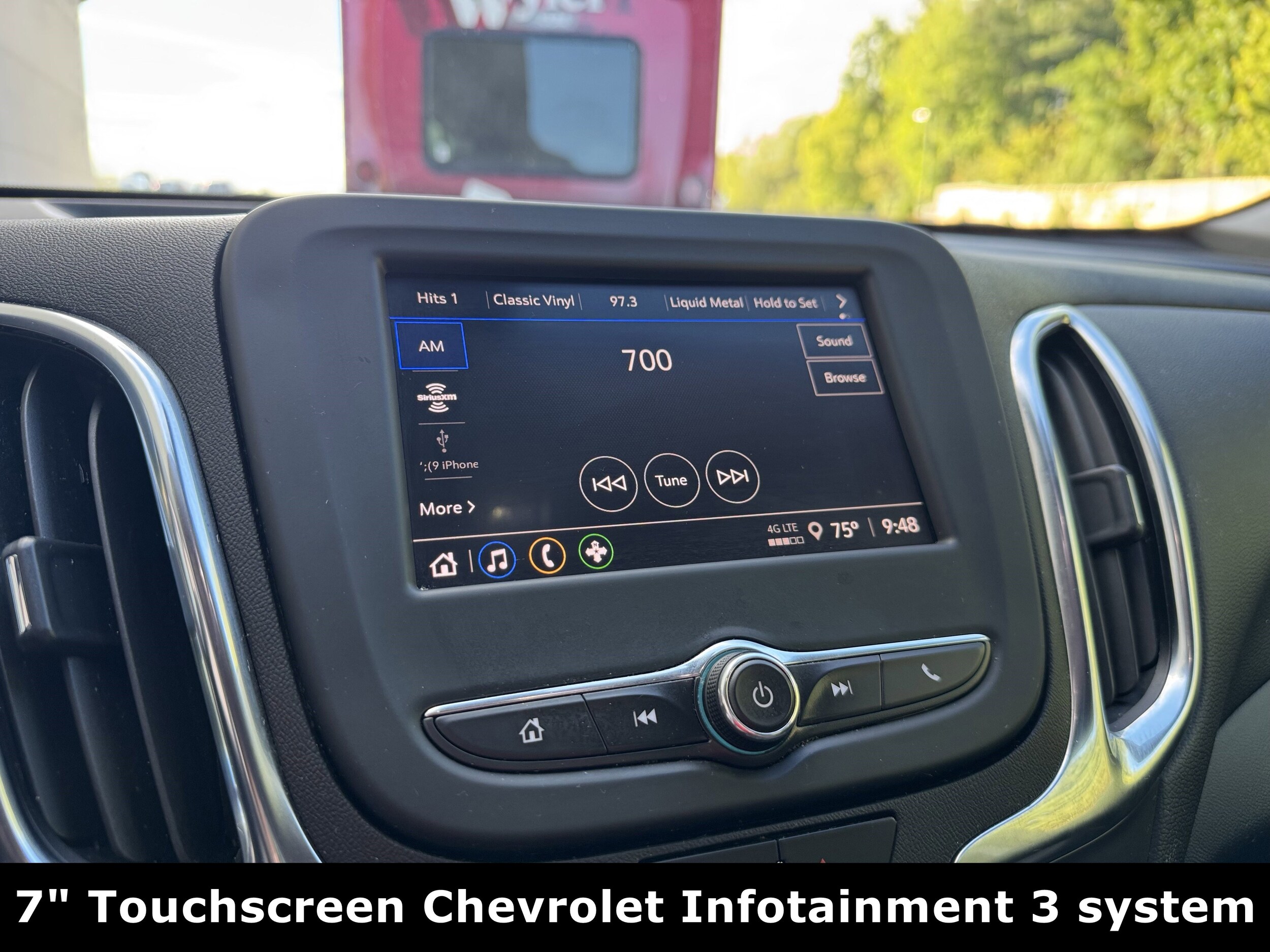 2022 Chevrolet Equinox LT photo 4