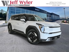 2026 Kia EV9 SUV