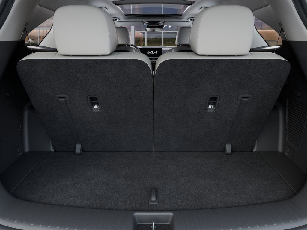 2025 Kia Sorento SX - Photo 11