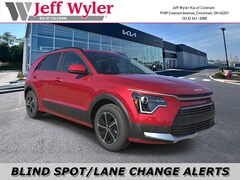 2026 Kia Niro LX SUV
