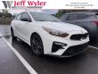 Used 2021 Kia Forte GT-Line Sedan