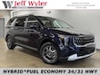 Kia Carnival Hybrid