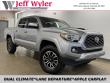 Used 2021 Toyota Tacoma TRD Sport V6 Truck Double Cab