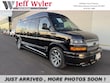 Chevrolet Express 2500