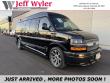 Used 2017 Chevrolet Express 2500 Work Van Van Extended Cargo Van