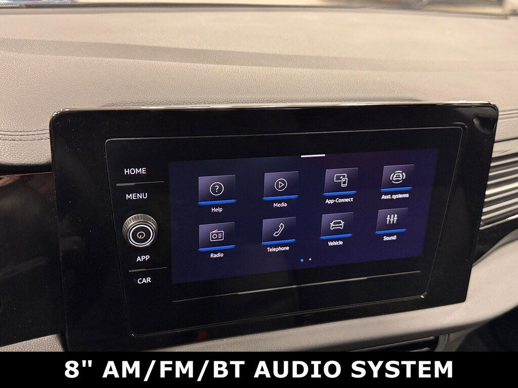 Used 2025 Volkswagen Jetta 1.5T S Sedan