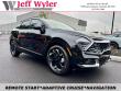 Certified 2025 Kia Sportage SX-Prestige SUV