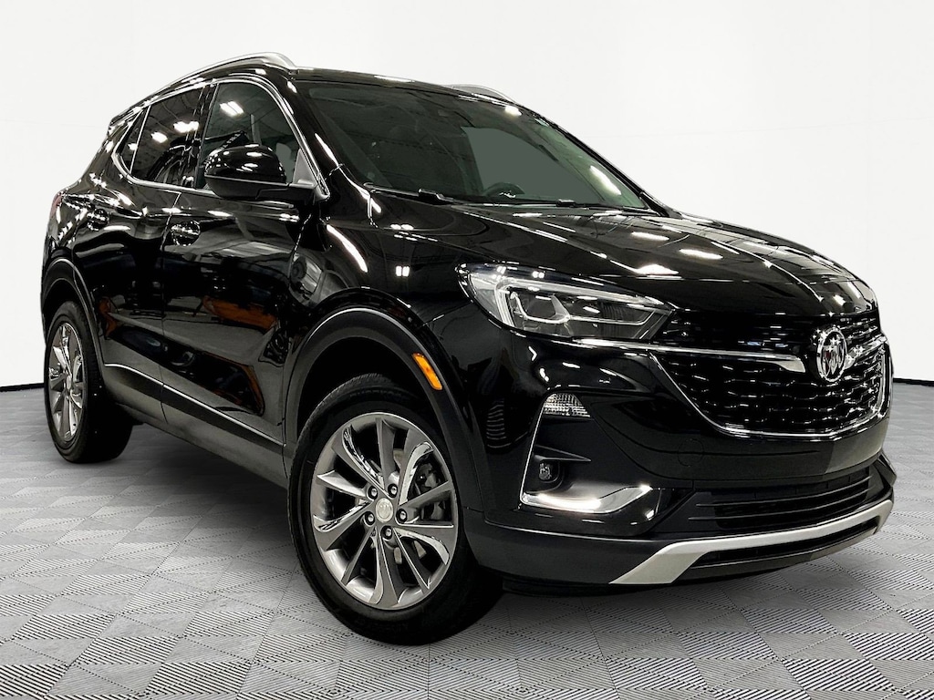 Used 2023 Buick Encore GX Essence SUV
