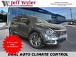 Kia Sportage Hybrid