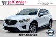  Mazda Mazda CX-5