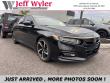 Used 2020 Honda Accord Sport 1.5T Sedan