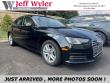 Used 2017 Audi A4 2.0T Premium Sedan