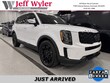  Kia Telluride