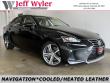 Used 2017 Lexus IS 300  Sedan