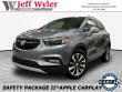 Used 2019 Buick Encore Essence SUV