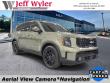 Certified 2024 Kia Telluride SX-Prestige X-Line SUV