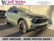 Certified 2024 Kia Sportage X-Line SUV