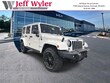  Jeep Wrangler JK Unlimited