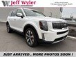 Kia Telluride