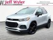 Used 2019 Chevrolet Trax LT SUV