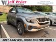 Used 2021 Kia Seltos LX SUV