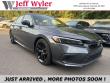 Used 2024 Honda Civic Sport Sedan
