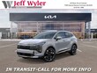 Kia Sportage Hybrid