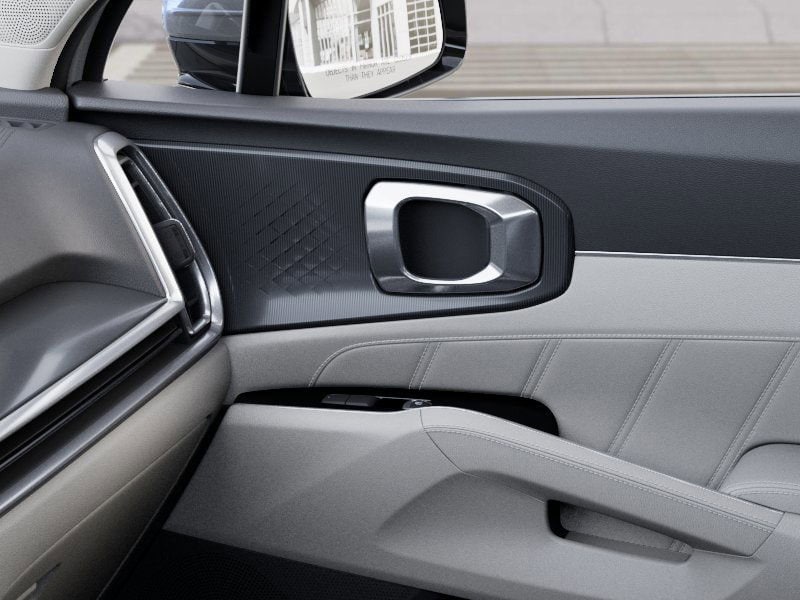 2025 Kia Sorento SX - Photo 17