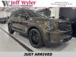 Used 2022 Kia Telluride SX SUV