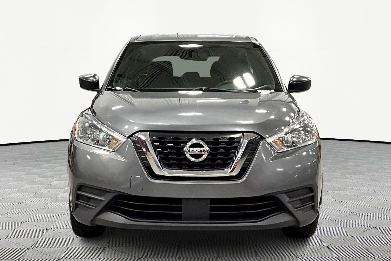 Used 2020 Nissan Kicks S with VIN 3N1CP5BV7LL500634 for sale in Cincinnati, OH