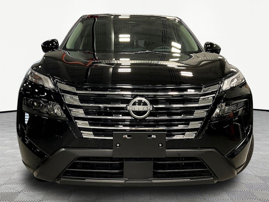 Used 2026 Nissan Rogue SV SUV