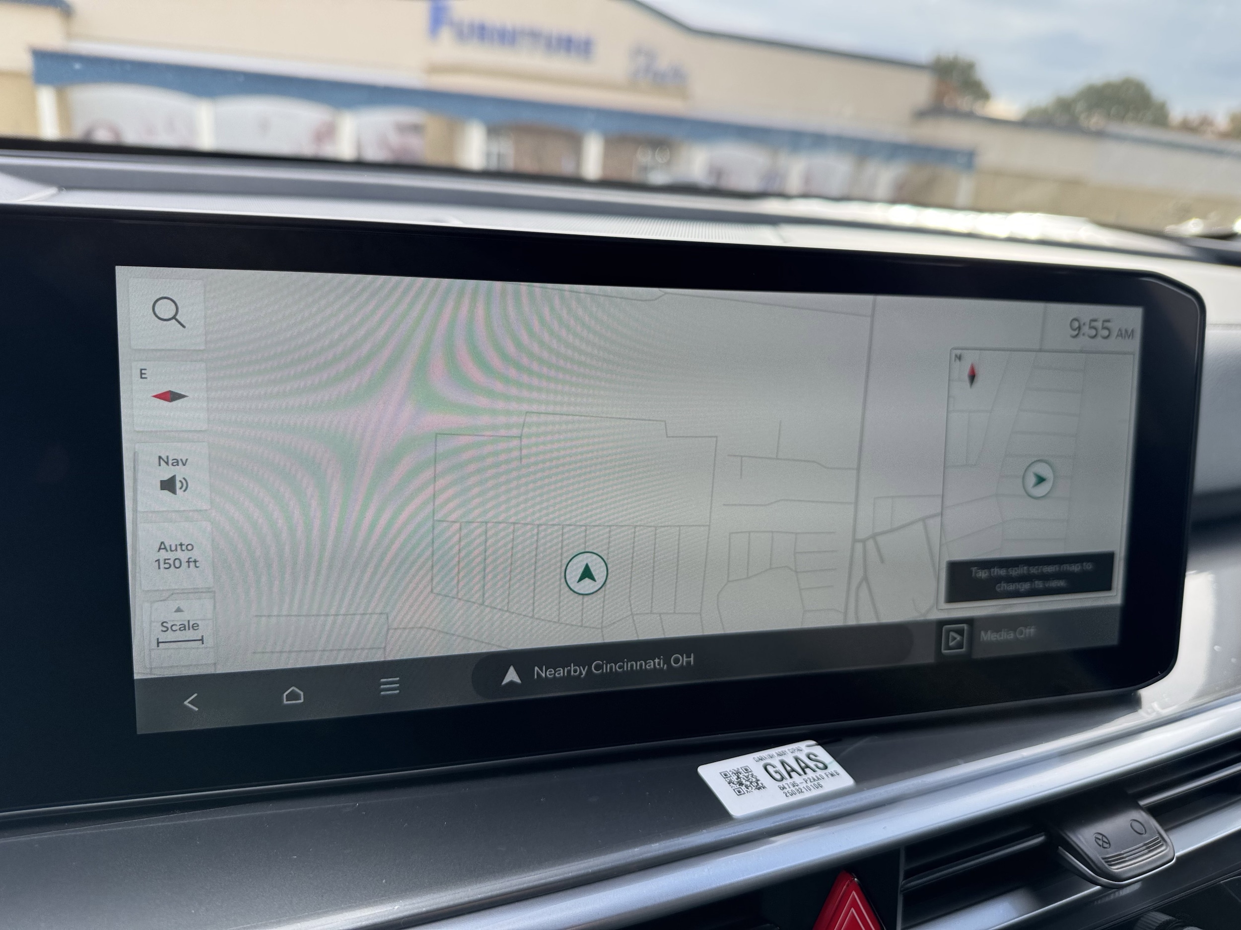 2026 Kia Sorento EX Hybrid - Photo 20