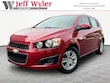  Chevrolet Sonic