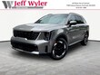  Kia Sorento Hybrid