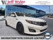 Used 2015 Kia Optima SXL Turbo FWD Sedan