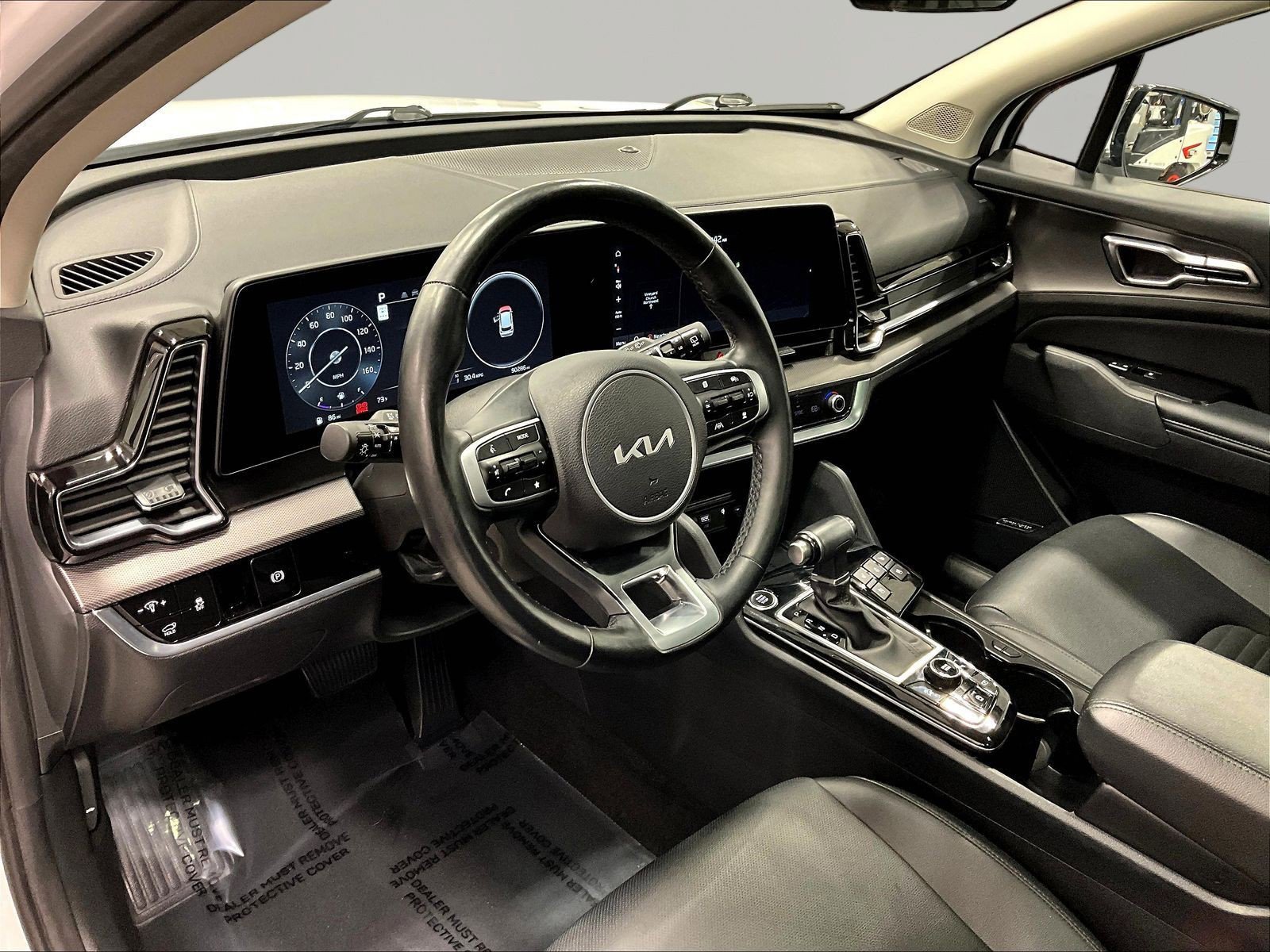 2023 Kia Sportage SX Prestige - Photo 17
