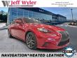 Used 2014 Lexus IS 350  Sedan