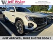 Volkswagen Atlas Cross Sport