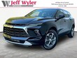 Chevrolet Blazer