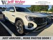 Used 2026 Volkswagen Atlas Cross Sport 2.0T SE w/Technology SUV