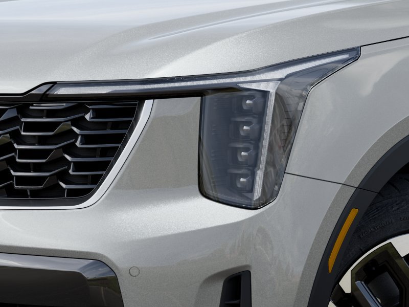 2026 Kia Sorento S - Photo 13