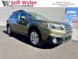 Used 2015 Subaru Outback 2.5i Premium w/ Moonroof/Power Rear Gate SUV